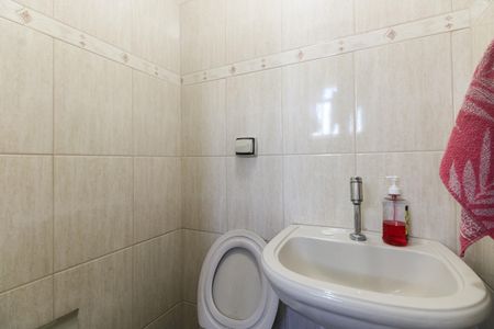 Apartamento à venda com 80m², 2 quartos e 3 vagasÁrea de Serviço - Banheiro de Serviço 