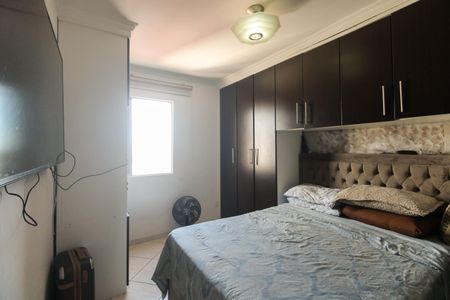 Apartamento à venda com 80m², 2 quartos e 3 vagasSuíte 