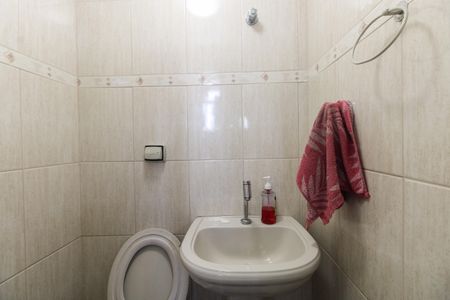 Apartamento à venda com 80m², 2 quartos e 3 vagasÁrea de Serviço - Banheiro de Serviço 