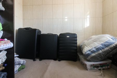 Apartamento à venda com 80m², 2 quartos e 3 vagasÁrea de Serviço - Quarto de Serviço 