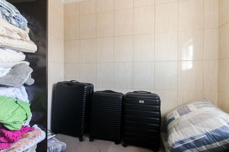 Apartamento à venda com 80m², 2 quartos e 3 vagasÁrea de Serviço - Quarto de Serviço 