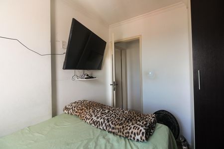 Apartamento à venda com 80m², 2 quartos e 3 vagasQuarto 