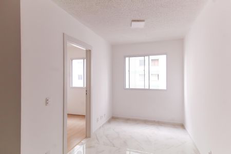 Sala/Cozinha de apartamento para alugar com 2 quartos, 35m² em Mooca, São Paulo