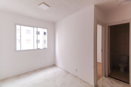 Apartamento para alugar com 35m², 2 quartos e sem vaga Apartamento para alugar com 35m², 2 quartos e sem vagaSala/Cozinha