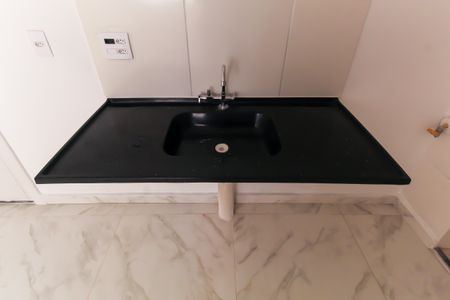 Apartamento para alugar com 35m², 2 quartos e sem vaga Apartamento para alugar com 35m², 2 quartos e sem vagaSala/Cozinha