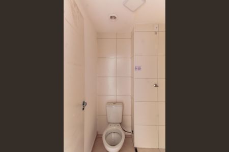 Apartamento para alugar com 35m², 2 quartos e sem vaga Apartamento para alugar com 35m², 2 quartos e sem vagaBanheiro