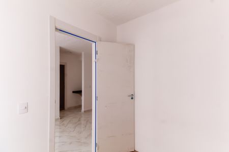 Apartamento para alugar com 35m², 2 quartos e sem vaga Apartamento para alugar com 35m², 2 quartos e sem vagaQuarto 1