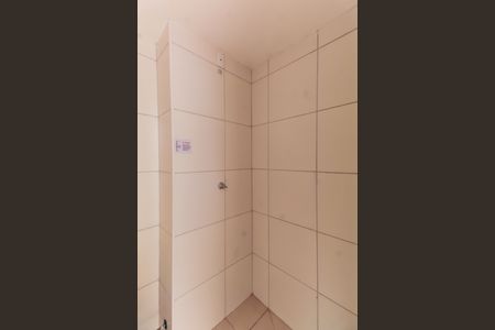 Apartamento para alugar com 35m², 2 quartos e sem vaga Apartamento para alugar com 35m², 2 quartos e sem vagaBanheiro
