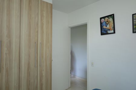 Quarto 1 de apartamento para alugar com 2 quartos, 39m² em Colônia (zona Leste), São Paulo