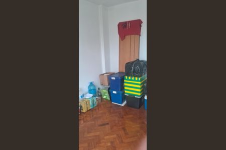 Apartamento para alugar com 1 quarto, 45m² em Inhaúma, Rio de Janeiro