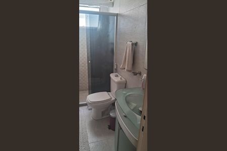 Apartamento para alugar com 1 quarto, 45m² em Inhaúma, Rio de Janeiro