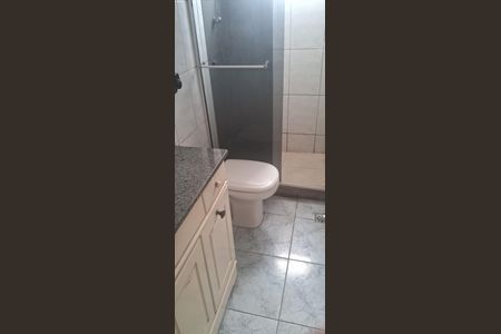 Apartamento para alugar com 1 quarto, 45m² em Inhaúma, Rio de Janeiro
