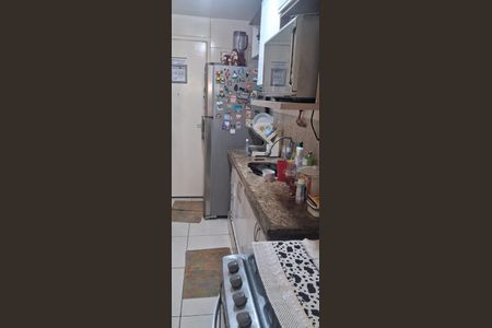 Apartamento para alugar com 1 quarto, 45m² em Inhaúma, Rio de Janeiro