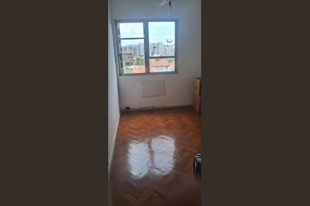 Apartamento para alugar com 1 quarto, 45m² em Inhaúma, Rio de Janeiro