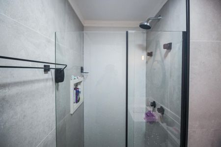 Apartamento à venda com 48m², 2 quartos e 1 vagaBanheiro