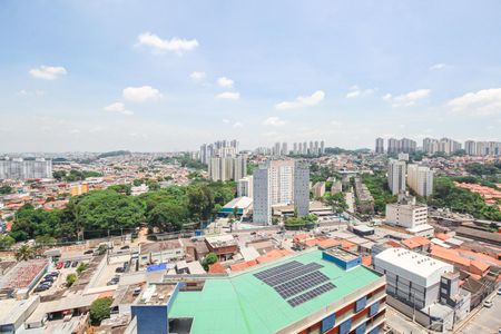 Apartamento à venda com 48m², 2 quartos e 1 vagaVista do Quarto 2