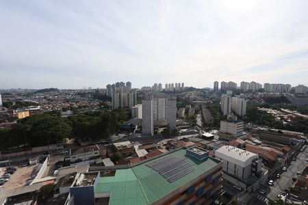 Apartamento à venda com 48m², 2 quartos e 1 vaga Apartamento à venda com 48m², 2 quartos e 1 vagavista