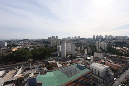 Apartamento à venda com 48m², 2 quartos e 1 vaga Apartamento à venda com 48m², 2 quartos e 1 vagaVista do Quarto 2