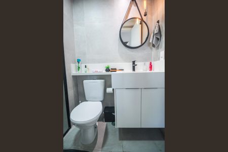 Apartamento à venda com 48m², 2 quartos e 1 vagaBanheiro