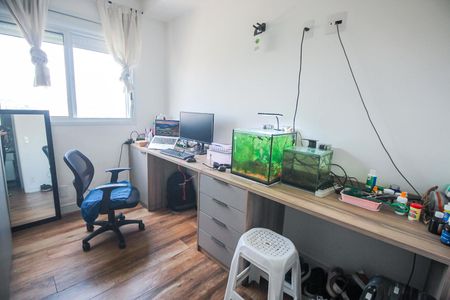 Apartamento à venda com 48m², 2 quartos e 1 vagaQuarto 2