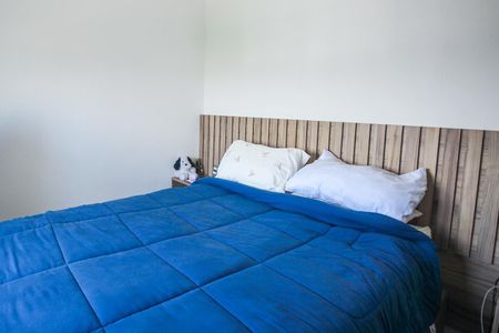 Quarto 1 de apartamento à venda com 2 quartos, 48m² em Jardim Umarizal, São Paulo