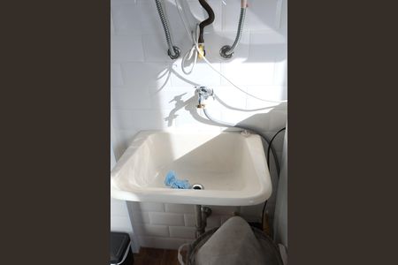 Apartamento à venda com 48m², 2 quartos e 1 vaga Apartamento à venda com 48m², 2 quartos e 1 vagaÁrea de Serviço