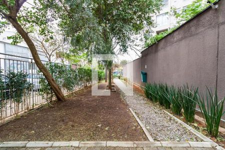 Apartamento à venda com 48m², 2 quartos e 1 vagaEspaço Pet