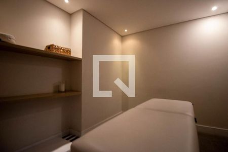 Apartamento à venda com 48m², 2 quartos e 1 vagaSPA