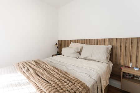 Apartamento à venda com 48m², 2 quartos e 1 vaga Apartamento à venda com 48m², 2 quartos e 1 vagaQuarto 2