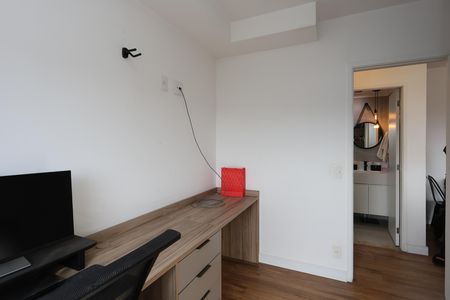 Apartamento à venda com 48m², 2 quartos e 1 vaga Apartamento à venda com 48m², 2 quartos e 1 vagaQuarto