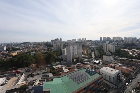 Apartamento à venda com 48m², 2 quartos e 1 vaga Apartamento à venda com 48m², 2 quartos e 1 vagaVista do Quarto