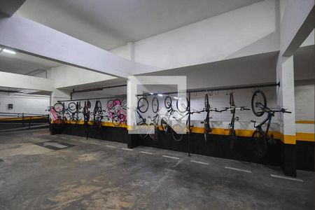 Apartamento à venda com 48m², 2 quartos e 1 vagaBicicletário