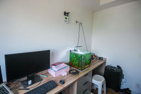 Apartamento à venda com 48m², 2 quartos e 1 vagaQuarto 2