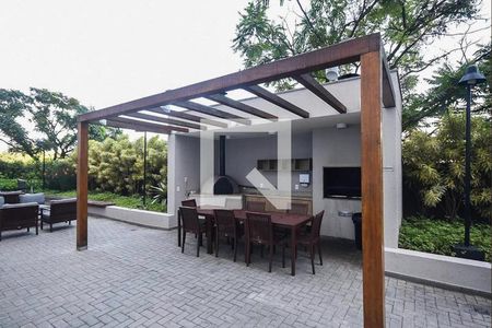 Apartamento à venda com 48m², 2 quartos e 1 vaga Apartamento à venda com 48m², 2 quartos e 1 vagaÁrea comum - Churrasqueira