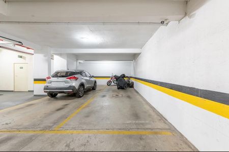 Apartamento à venda com 73m², 2 quartos e 2 vagas