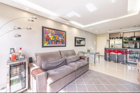 Apartamento à venda com 2 quartos, 73m² em Petrópolis, Porto Alegre