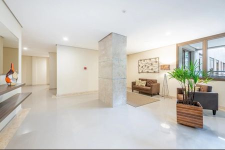 Apartamento à venda com 73m², 2 quartos e 2 vagas