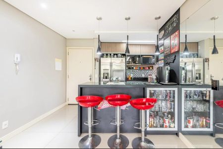 Apartamento à venda com 2 quartos, 73m² em Petrópolis, Porto Alegre