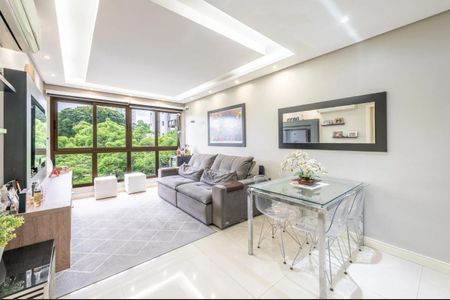 Apartamento à venda com 73m², 2 quartos e 2 vagas