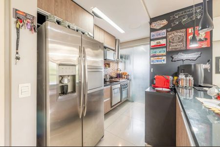 Apartamento à venda com 2 quartos, 73m² em Petrópolis, Porto Alegre