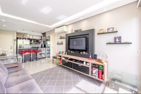 Apartamento à venda com 2 quartos, 73m² em Petrópolis, Porto Alegre