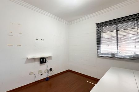Apartamento à venda com 106m², 3 quartos e 2 vagasQuarto 2