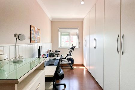 Apartamento à venda com 106m², 3 quartos e 2 vagasQuarto 1