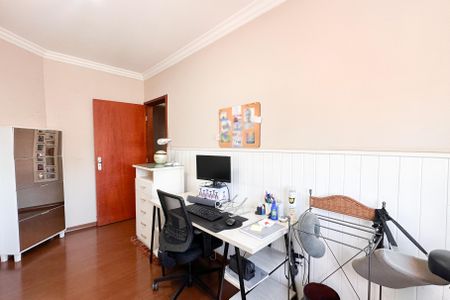 Apartamento à venda com 106m², 3 quartos e 2 vagasQuarto 1