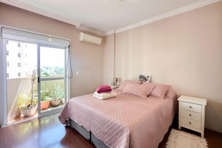 Apartamento à venda com 106m², 3 quartos e 2 vagasSuíte 