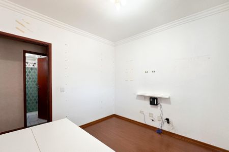 Apartamento à venda com 106m², 3 quartos e 2 vagasQuarto 2
