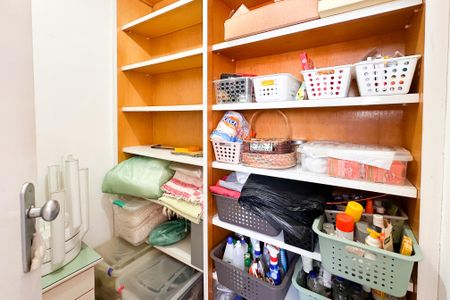 Apartamento à venda com 106m², 3 quartos e 2 vagasQuarto de Serviço