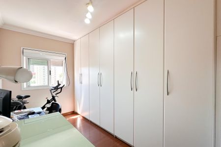 Apartamento à venda com 106m², 3 quartos e 2 vagasQuarto 1