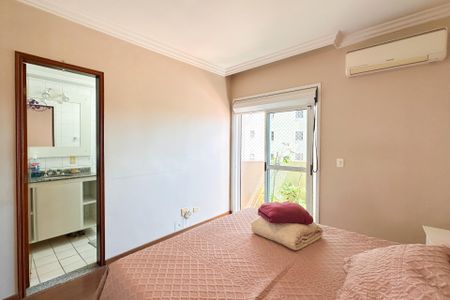 Apartamento à venda com 106m², 3 quartos e 2 vagasSuíte 