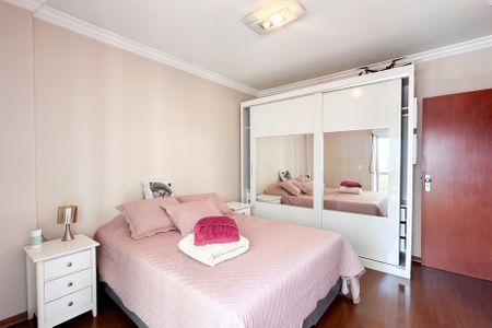 Apartamento à venda com 106m², 3 quartos e 2 vagasSuíte 